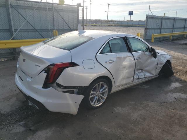 Продажа на аукционе авто 2023 Cadillac Ct4, vin: 1G6DK5RK7P0104852, номер лота: 91297155