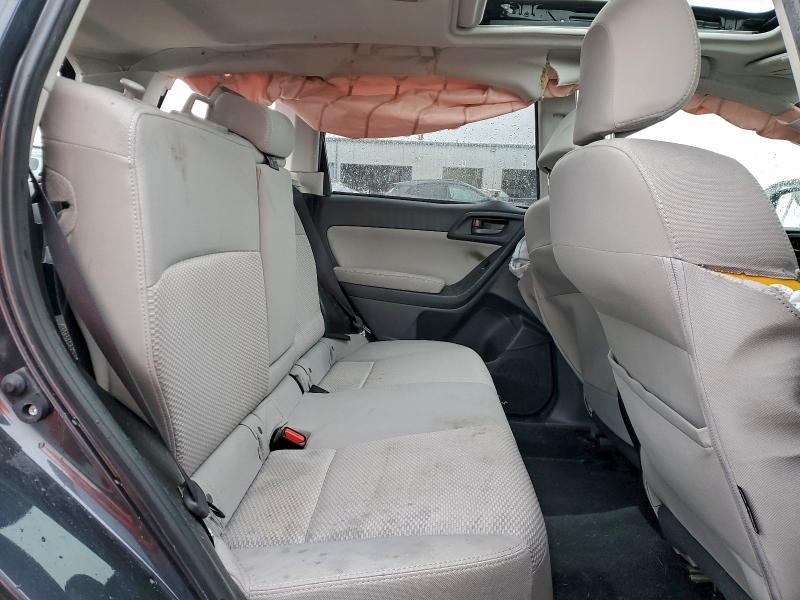 94157495 :رقم المزاد ، JF2SJAEC8EH504207 vin ، 2014 Subaru Forester مزاد بيع