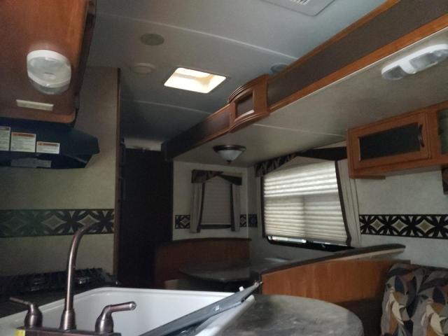 92255305 :رقم المزاد ، 4YDT26B20CD421395 vin ، 2012 Keystone Trailer مزاد بيع