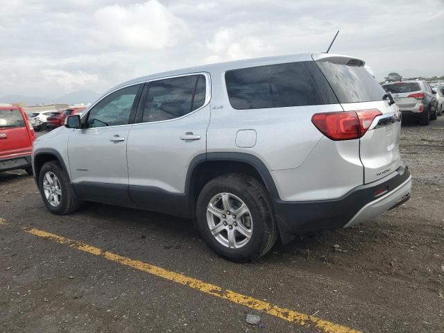 2018 Gmc Acadia მანქანა იყიდება აუქციონზე, vin: 1GKKNKLAXJZ237994, აუქციონის ნომერი: 93462825