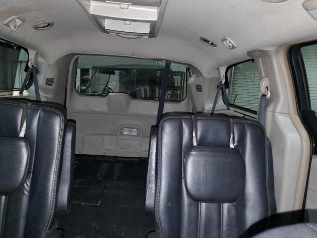Aukcja sprzedaży 2013 Chrysler Town & Country, vin: 2C4RC1BGXDR563762, numer aukcji: 91631795