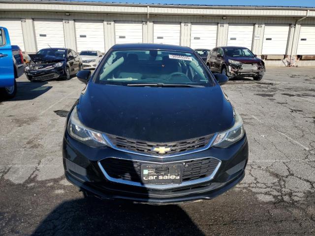 Продаж на аукціоні авто 2017 Chevrolet Cruze, vin: 1G1BE5SM2H7102015, номер лоту: 90589345