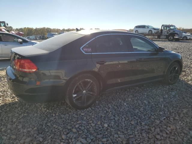 2015 Volkswagen Passat Se მანქანა იყიდება აუქციონზე, vin: 1VWBV7A39FC014107, აუქციონის ნომერი: 90875015