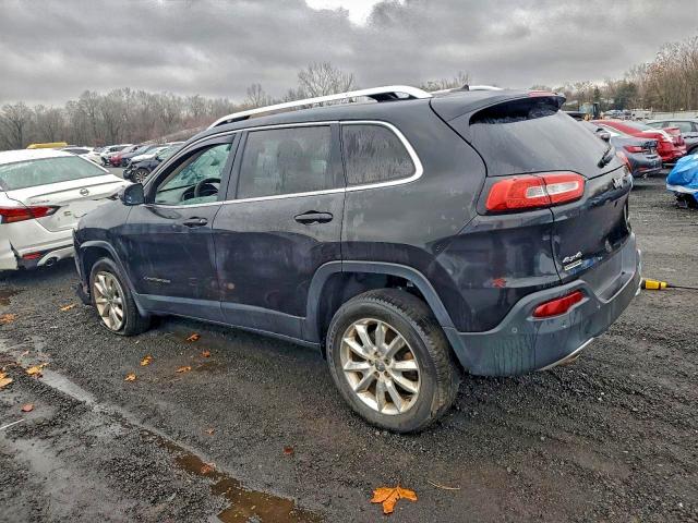 Продажа на аукционе авто 2015 Jeep Cherokee L, vin: 1C4PJMDB9FW672076, номер лота: 97889165