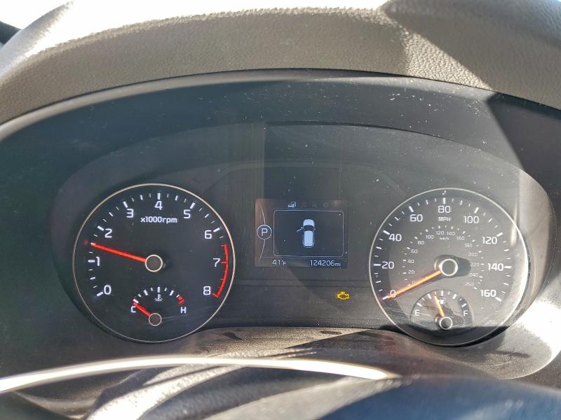 Продажа на аукционе авто 2018 Kia Sportage, vin: KNDPMCAC1J7386479, номер лота: 94113155