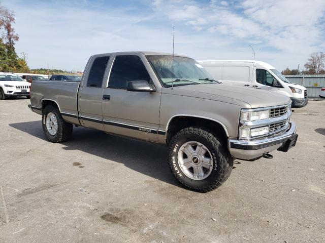 Aukcja sprzedaży 1999 Chevrolet Gmt-400 K1, vin: 1GCEK19R0XR117574, numer aukcji: 90221395