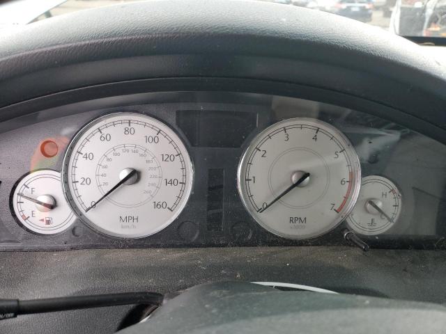 2005 Chrysler 300c მანქანა იყიდება აუქციონზე, vin: 2C3AA63H65H181294, აუქციონის ნომერი: 92489365