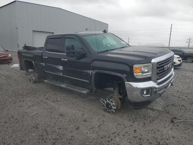 Продаж на аукціоні авто 2015 Gmc Sierra, vin: 1GT12ZE84FF639876, номер лоту: 93143155