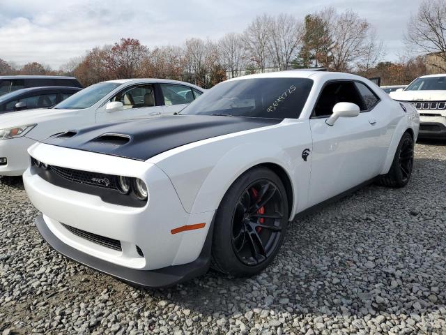 Продаж на аукціоні авто 2018 Dodge Challenger, vin: 2C3CDZC94JH116092, номер лоту: 93649725