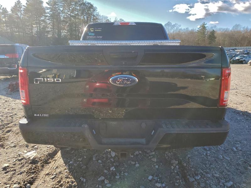 Aukcja sprzedaży 2016 Ford F150, vin: 1FTEX1EP9GFC95328, numer aukcji: 93782165