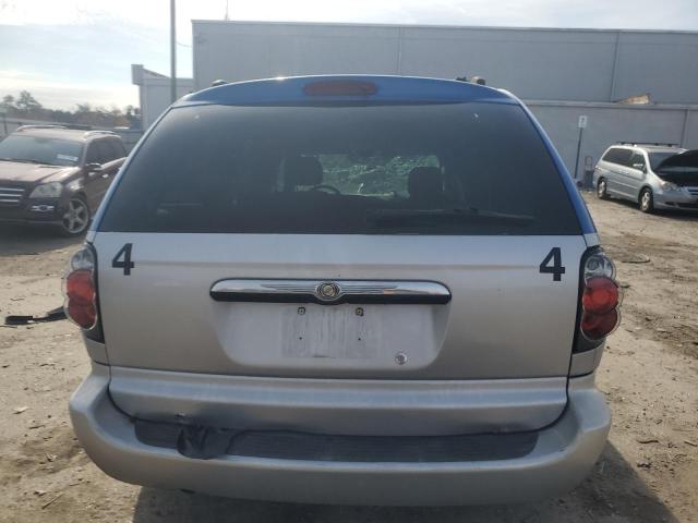 Aukcja sprzedaży 2006 Chrysler Town & Country, vin: 2A4GP44RX6R701616, numer aukcji: 91980375