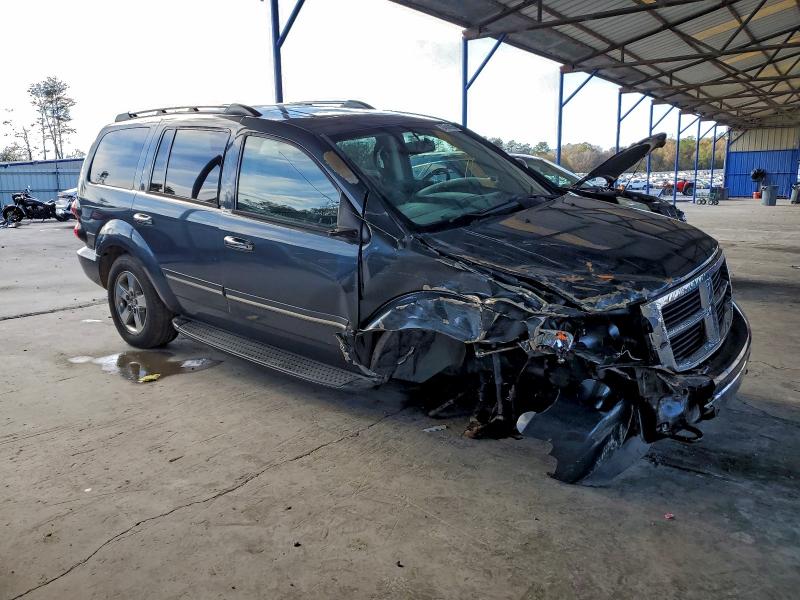 94606965 :رقم المزاد ، 1D8HB58N18F144855 vin ، 2008 Dodge Durango مزاد بيع
