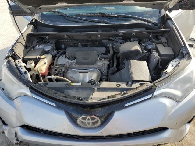 2018 Toyota Rav4 მანქანა იყიდება აუქციონზე, vin: 2T3ZFREV5JW472481, აუქციონის ნომერი: 93116385