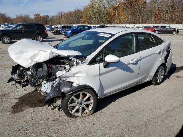 2018 Ford Fiesta მანქანა იყიდება აუქციონზე, vin: 3FADP4BJ7JM144546, აუქციონის ნომერი: 90046535