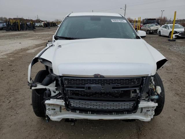 93531945 :رقم المزاد ، 2GKALMEK3E6142553 vin ، 2014 Gmc Terrain مزاد بيع