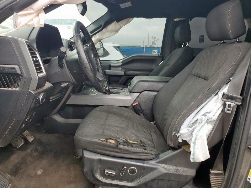 Продаж на аукціоні авто 2015 Ford F150, vin: 1FTEW1EP3FKD36657, номер лоту: 93068805