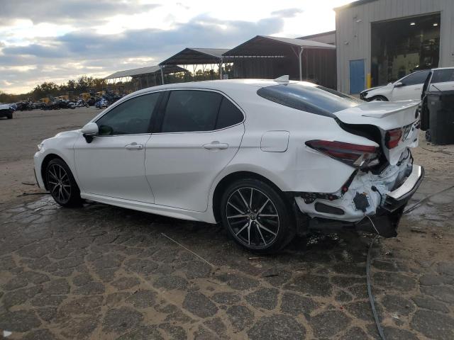 91876335 :رقم المزاد ، 4T1T11AK2RU250230 vin ، 2024 Toyota Camry مزاد بيع