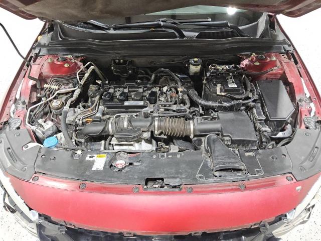 Продаж на аукціоні авто 2019 Honda Accord Lx, vin: 1HGCV1F11KA083277, номер лоту: 92462165