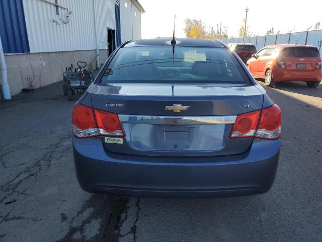Aukcja sprzedaży 2014 Chevrolet Cruze Lt, vin: 1G1PC5SB4E7338199, numer aukcji: 91441715