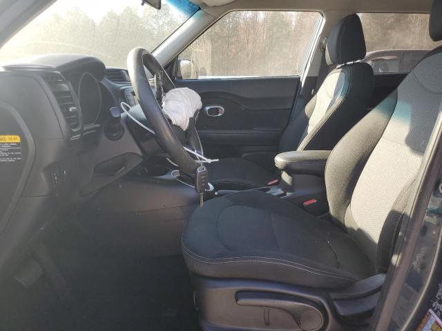 Aukcja sprzedaży 2018 Kia Soul, vin: KNDJP3A50J7510207, numer aukcji: 93303825