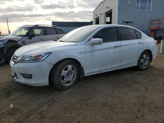 Продажа на аукционе авто 2014 Honda Accord Tou, vin: 1HGCR3F92EA801915, номер лота: 90326865