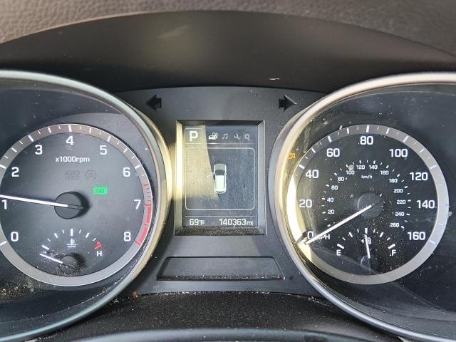 Aukcja sprzedaży 2018 Hyundai Santa Fe Sport, vin: 5XYZT3LB3JG545599, numer aukcji: 93202825