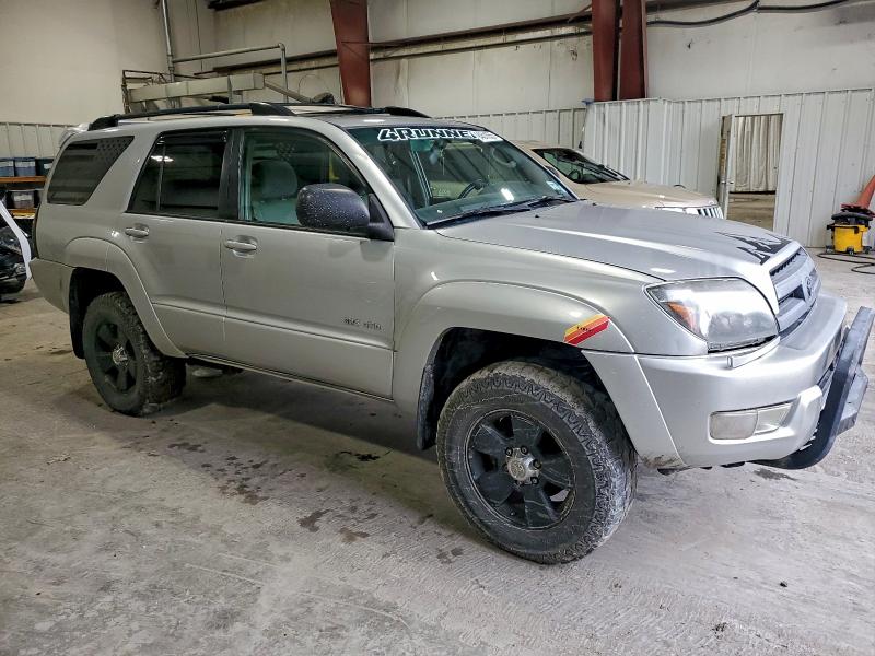 Aukcja sprzedaży 2005 Toyota 4runner, vin: JTEBU14R550073976, numer aukcji: 94611655