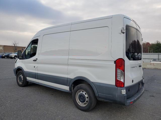 51383686 :رقم المزاد ، 1FTYR1CG5HKA18968 vin ، 2017 Ford Transit مزاد بيع