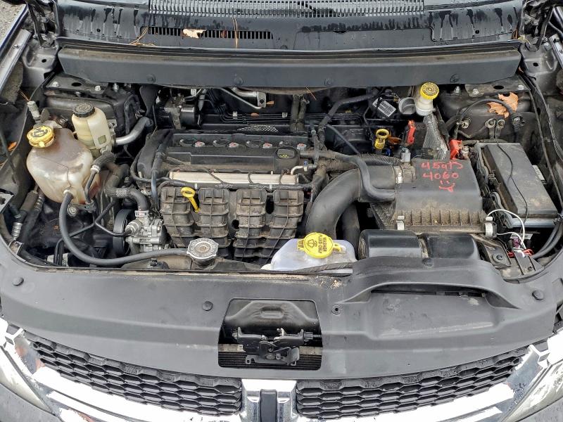 Продаж на аукціоні авто 2019 Dodge Journey, vin: 3C4PDCAB7KT864652, номер лоту: 94190995