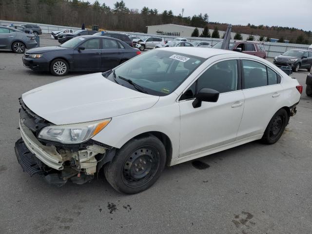 92458925 :رقم المزاد ، 4S3BNAA63G3031187 vin ، 2016 Subaru Legacy مزاد بيع