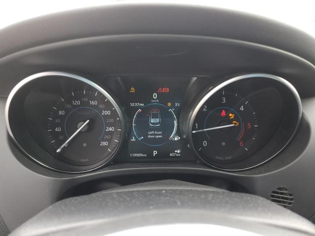 Aukcja sprzedaży 2018 Jaguar F-pace Pre, vin: SADCK2FN9JA296349, numer aukcji: 92370295