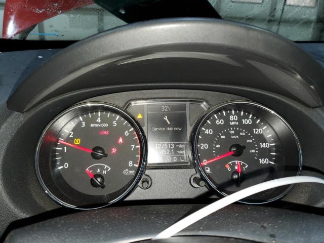 Продажа на аукционе авто 2013 Nissan Rogue, vin: JN8AS5MV8DW131928, номер лота: 92533145