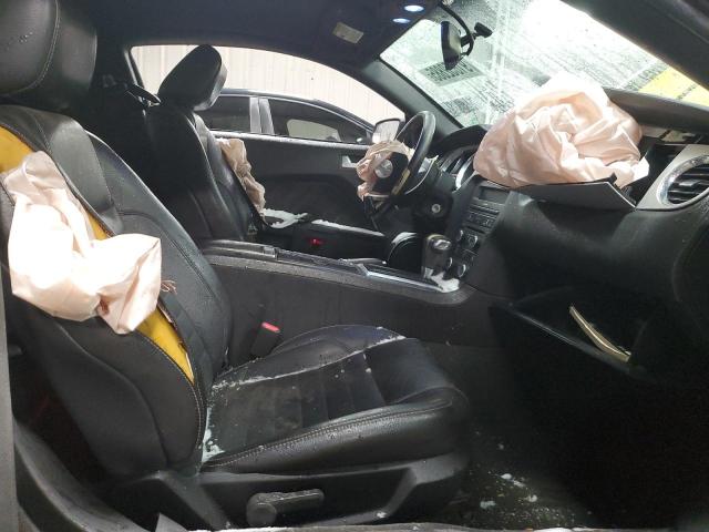 2012 Ford Mustang მანქანა იყიდება აუქციონზე, vin: 1ZVBP8AM3C5233301, აუქციონის ნომერი: 91852885