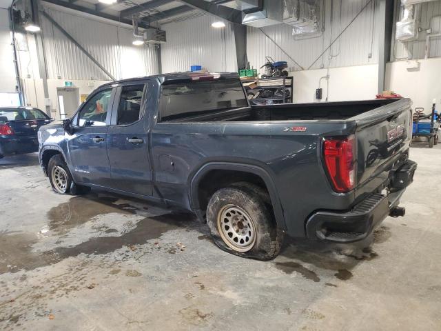 2019 Gmc Sierra მანქანა იყიდება აუქციონზე, vin: 1GTR9AEF4KZ280715, აუქციონის ნომერი: 90252615