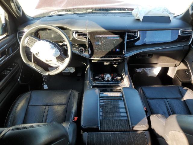 Aukcja sprzedaży 2022 Jeep Wagoneer, vin: 1C4SJVBT2NS179910, numer aukcji: 91287895