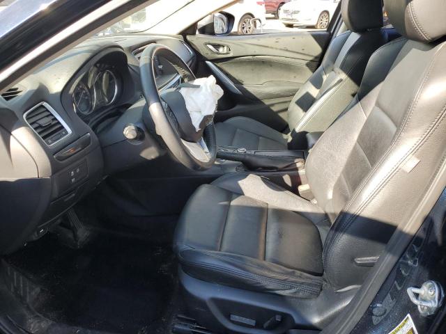 Aukcja sprzedaży 2015 Mazda 6, vin: JM1GJ1V56F1202091, numer aukcji: 91243835