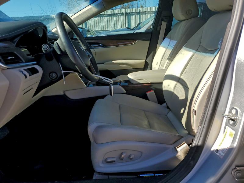 Продажа на аукционе авто 2018 Cadillac Xts Luxury, vin: 2G61N5S3XJ9154915, номер лота: 94595345