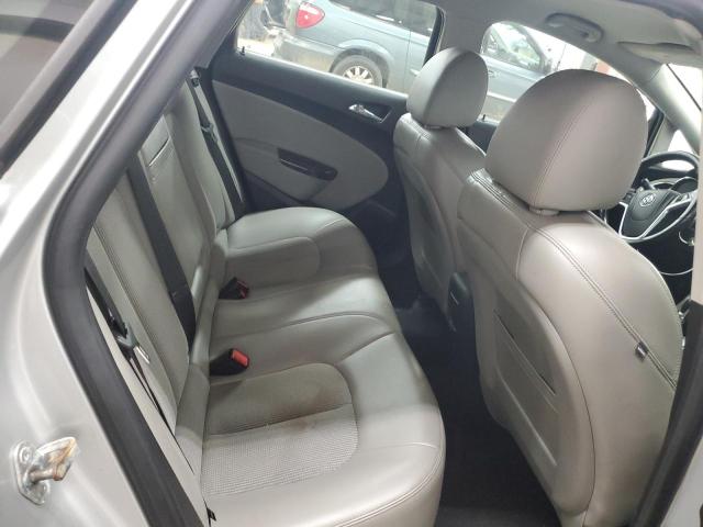 92729295 :رقم المزاد ، 1G4PR5SK7E4174109 vin ، 2014 Buick Verano مزاد بيع