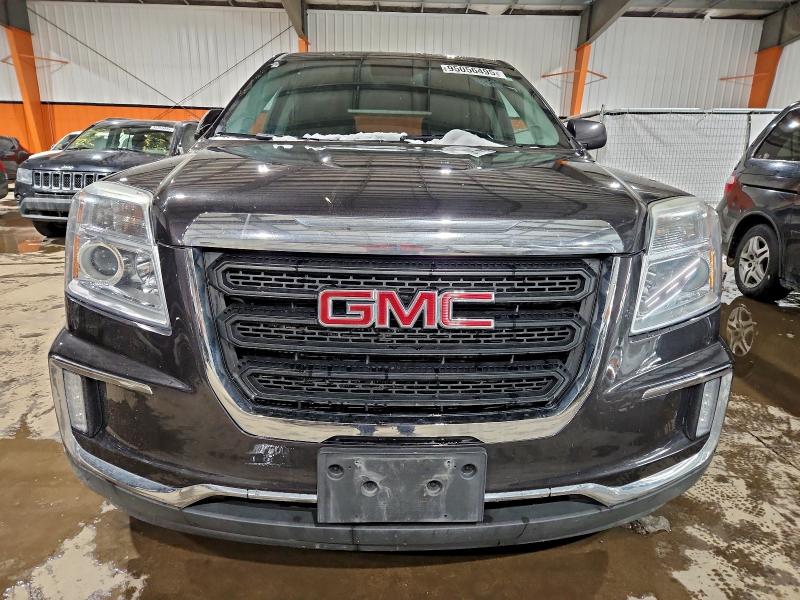 Продаж на аукціоні авто 2016 Gmc Terrain Sl, vin: 2GKALNEK9G6114572, номер лоту: 95056495