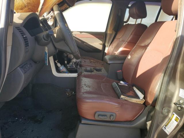 Продажа на аукционе авто 2008 Nissan Pathfinder, vin: 5N1BR18B48C602335, номер лота: 91492035