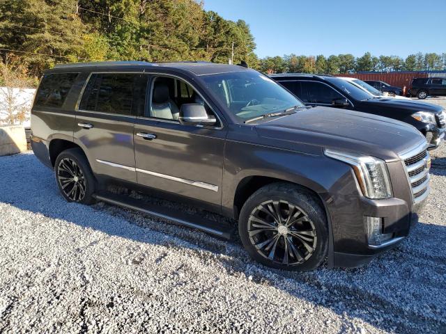 90693955 :رقم المزاد ، 1GYS4CKJ1GR413453 vin ، 2016 Cadillac Escalade P مزاد بيع
