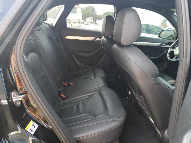 92166415 :رقم المزاد ، WA1GCCFS2HR014161 vin ، 2017 Audi Q3 مزاد بيع