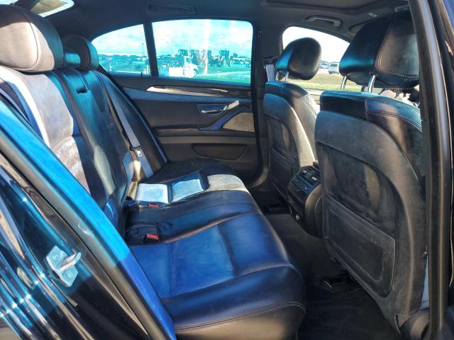 Продажа на аукционе авто 2016 Bmw 535, vin: WBAFV3C50GD687615, номер лота: 90946455