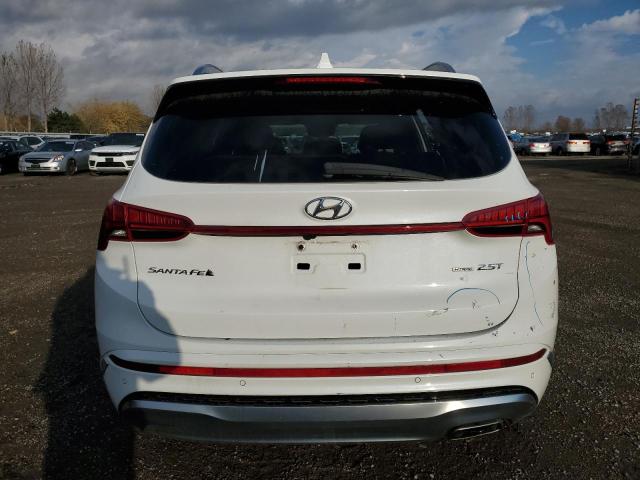 Продажа на аукционе авто 2021 Hyundai Santa Fe, vin: 5NMS5DAL0MH334433, номер лота: 90570175