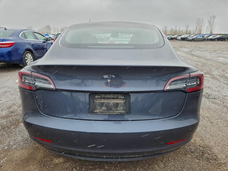Auction sale of the 2023 Tesla Model 3, vin: 5YJ3E1EA7PF394436, lot number: 93985855