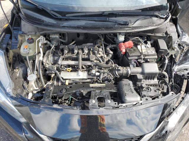 Aukcja sprzedaży 2020 Nissan Versa, vin: 3N1CN8DV9LL887918, numer aukcji: 91793925
