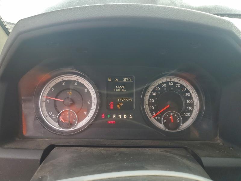Продаж на аукціоні авто 2014 Ram 1500, vin: 1C6RR7FG5ES463880, номер лоту: 94331915