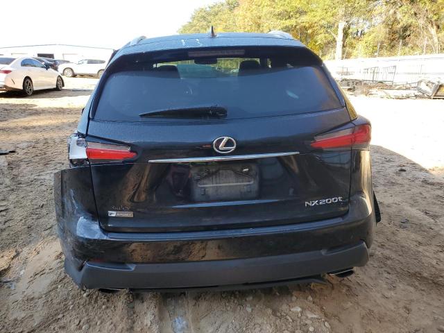 91361505 :رقم المزاد ، JTJYARBZ9H2062252 vin ، 2017 Lexus Nx 200t Ba مزاد بيع