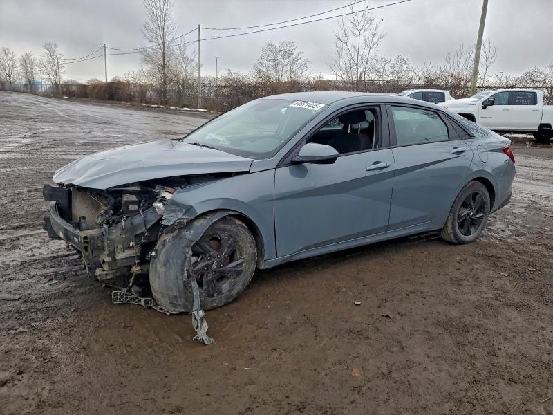 Aukcja sprzedaży 2021 Hyundai Elantra Se, vin: KMHLM4AG5MU153018, numer aukcji: 94071405