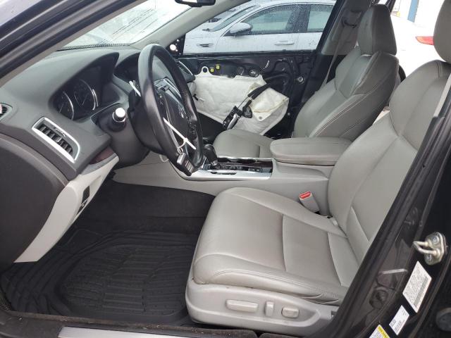 Aukcja sprzedaży 2016 Acura Tlx, vin: 19UUB1F31GA013526, numer aukcji: 93250625